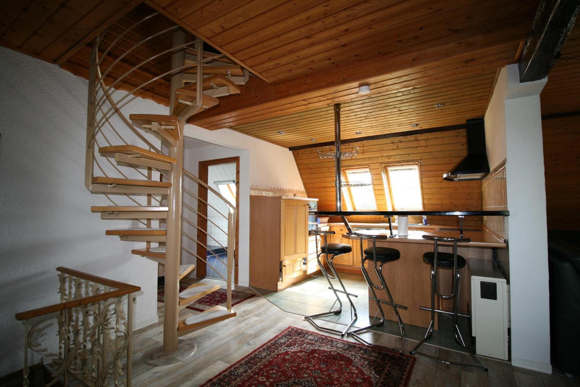 Gaestehaus Kesselshain Borna Dış mekan fotoğraf