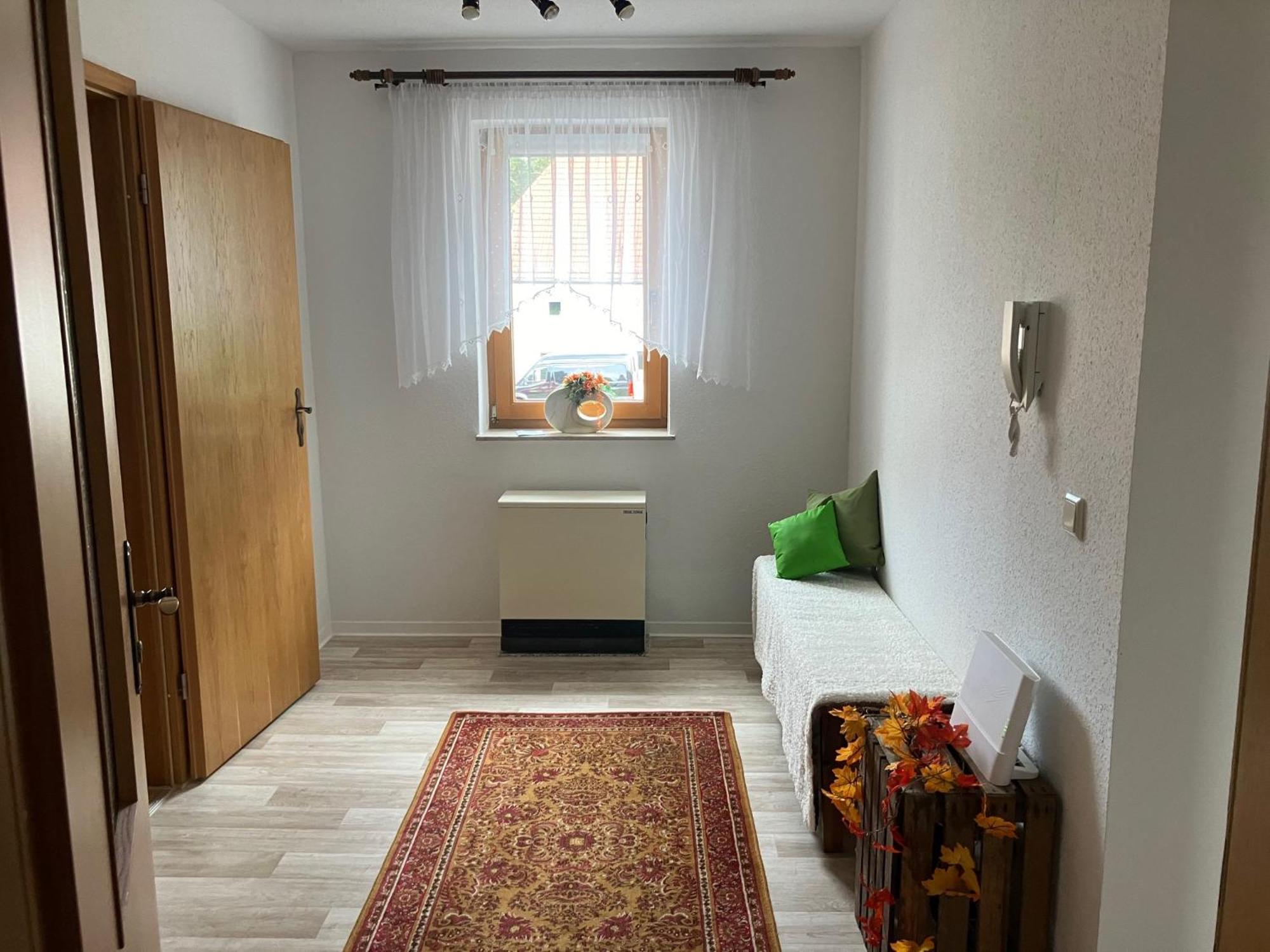 Gaestehaus Kesselshain Borna Dış mekan fotoğraf