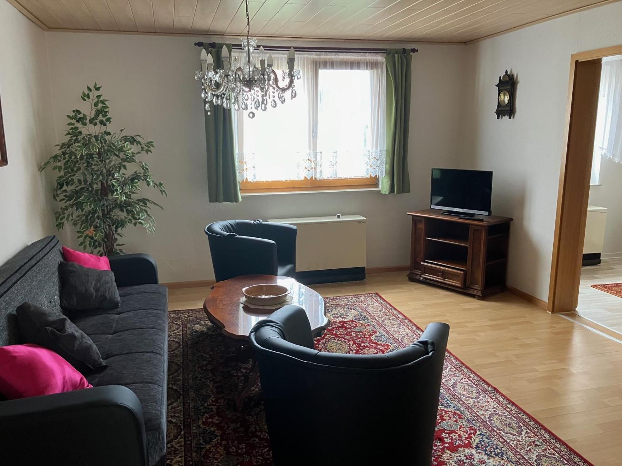 Gaestehaus Kesselshain Borna Dış mekan fotoğraf
