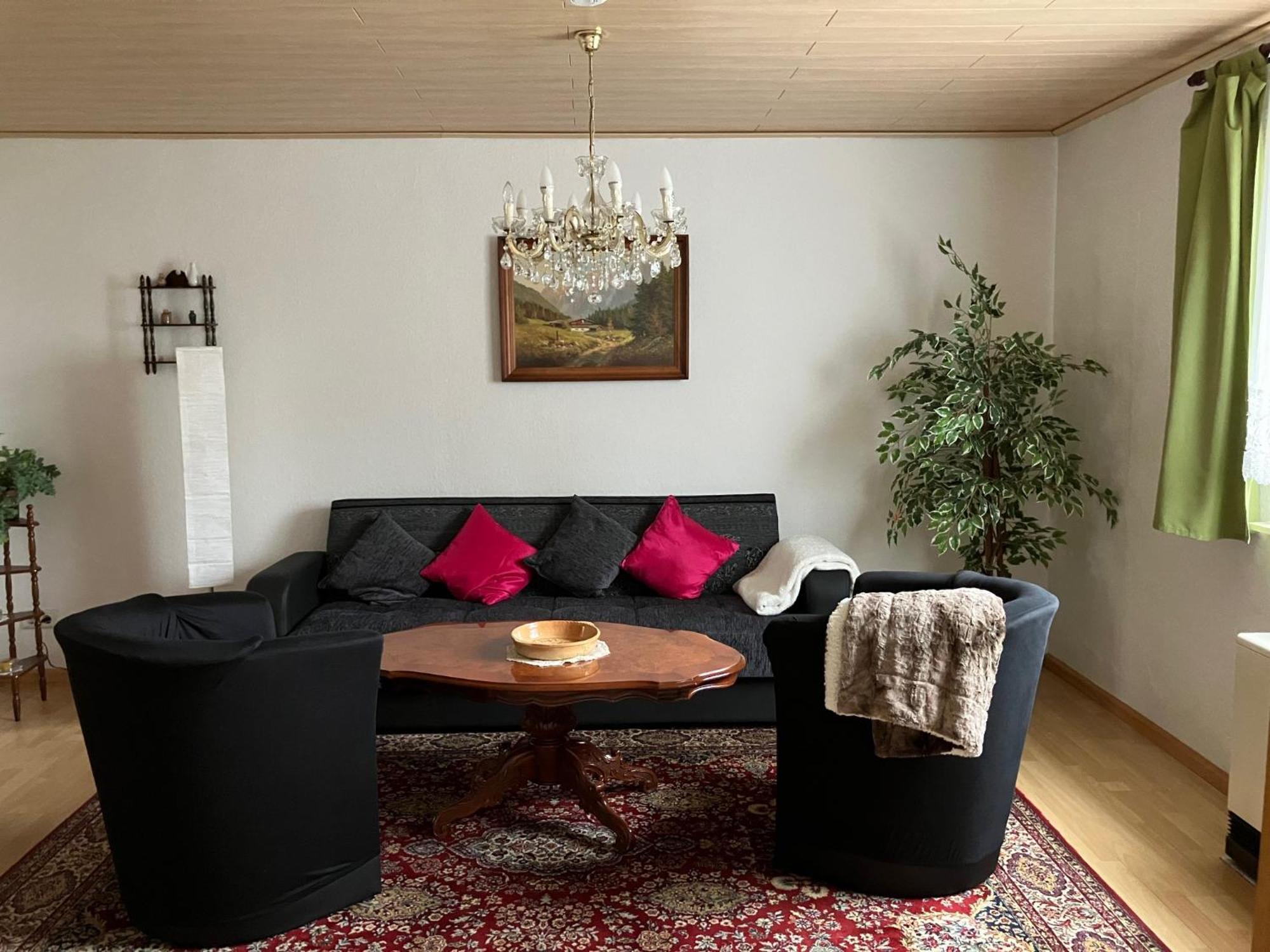 Gaestehaus Kesselshain Borna Dış mekan fotoğraf